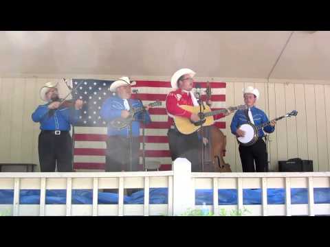 Kody Norris And The Watauga Mountain Boys - Honey You Don't Know My Mind