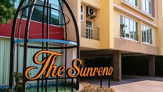 The Sunreno Hotel Bangkok, Thailand | Travel With Saanvi