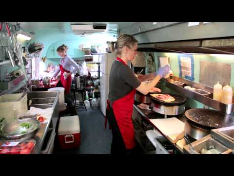 One Square Mile - Austin, Texas (trailer)