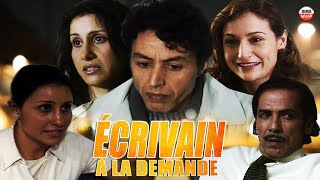Film écrivain à la demande HD Fr.Subtitle