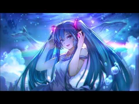 Amaranthe - Helix [Nightcore]