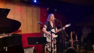 Karen Dahlstrom - It's Raining - Rockwood 3 7/28/16