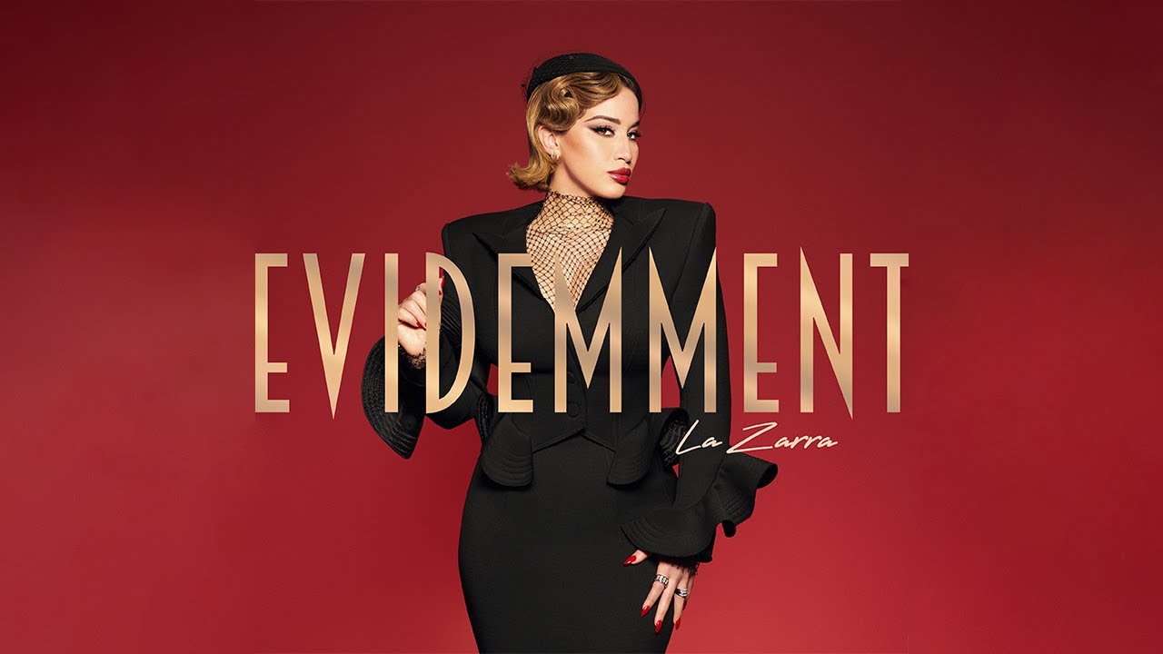 La Zarra O'TEMPO Festival