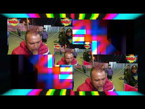 Fiesta Sonidera en San Vicente Chicoloapan, 