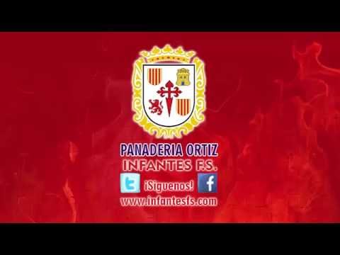 RESUMEN: Infantes F.S. 2-5 U.D. Coineña F.S.