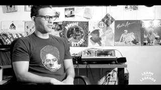 Learn From Legends: J-Zone