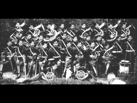 Old Russian Waltz "Sorrow" (Nikolai Bakaleinikov) / Вальс Грусть (Николай Бакалейников)