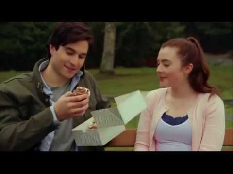 The Sweetest Heart   Filme Hallmark Legendado