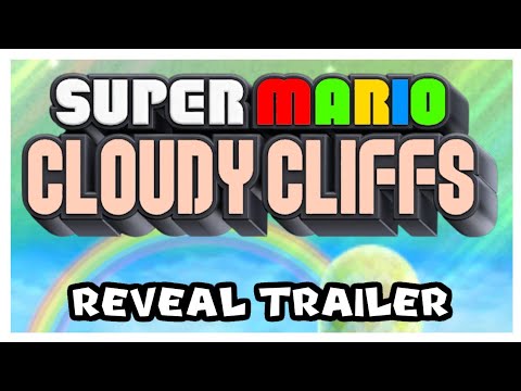 Announcement Trailer
