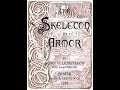 'The Skeleton in Armor' - Longfellow