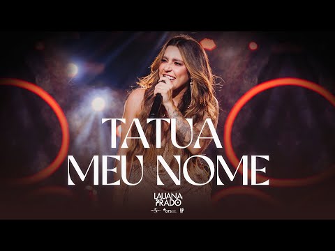 Video thumbnail for Tatua Meu Nome (Ao Vivo)