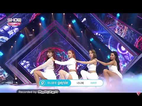 Show Champion EP.278 MAMAMOO - Egotistic