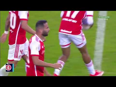 Internacional 2x1 Juventude - Campeonato Brasileiro 2024