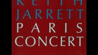 Paris "abridged & simplified" Concert (part I) - Performed by Sébastien Ridé