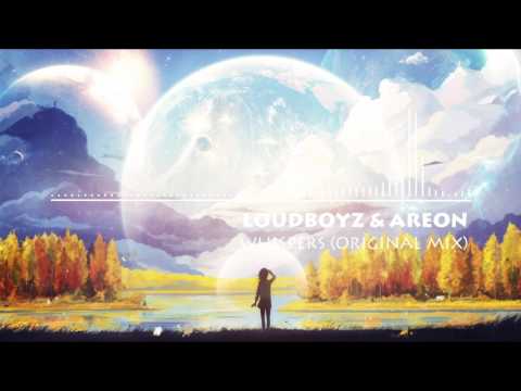 DASH3N & Areon - Whispers (Original Mix)