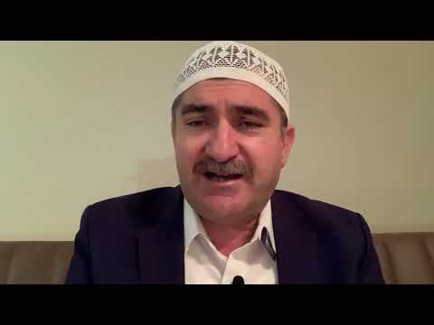 ZÜMER SURESİ 64-67 /KADİR SURESİ