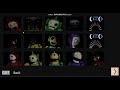 Five Nights At Tubbyland Jumpscares