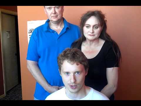YouTube video