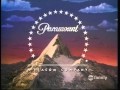Paramount Pictures Trans World Entertainment Logo