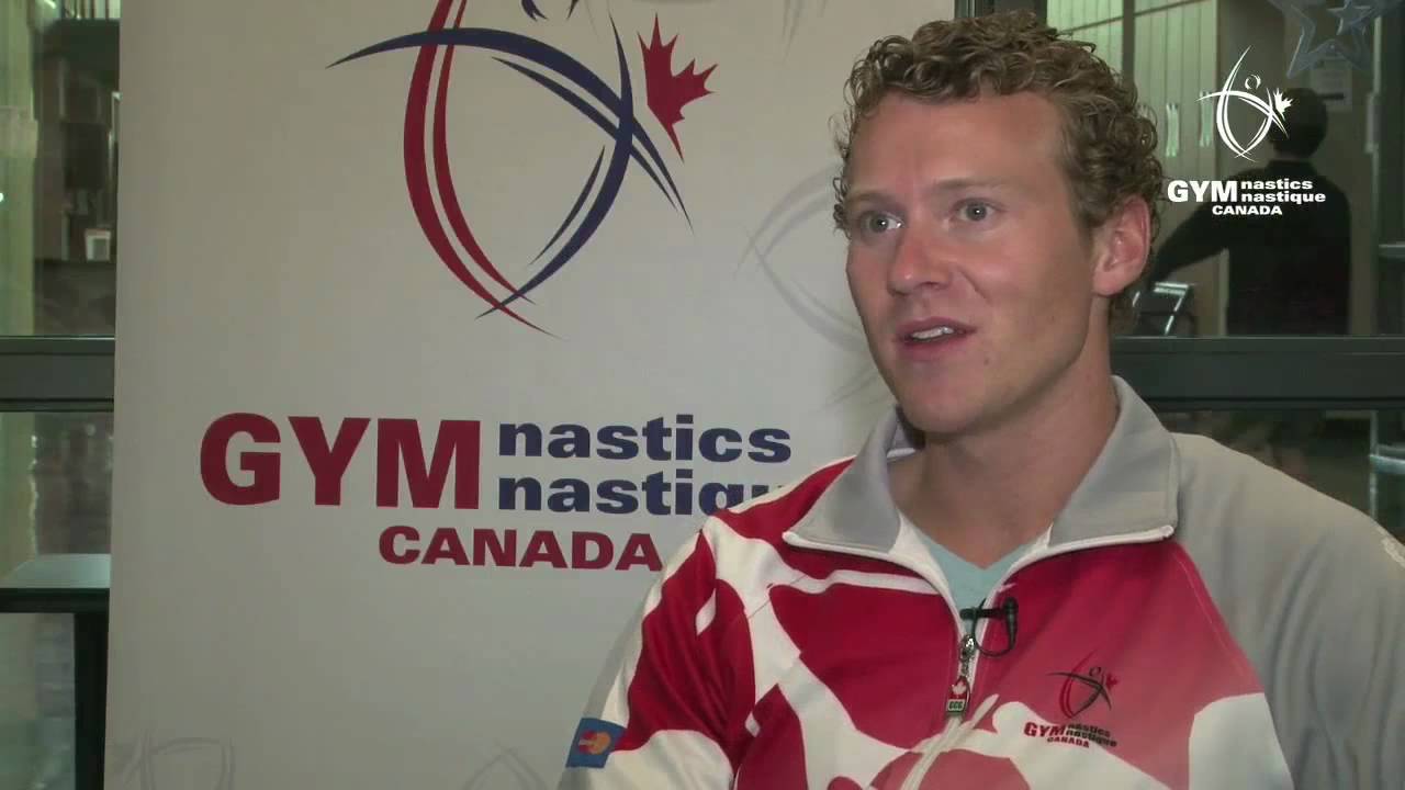 GYMnastics CANADA - Sponsor Video