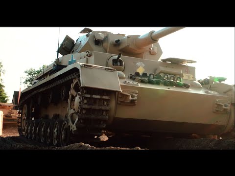 Der letzte Stahl auf der Heide - der große Bericht 2019