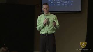 Love Without Wax - Eric Ludy