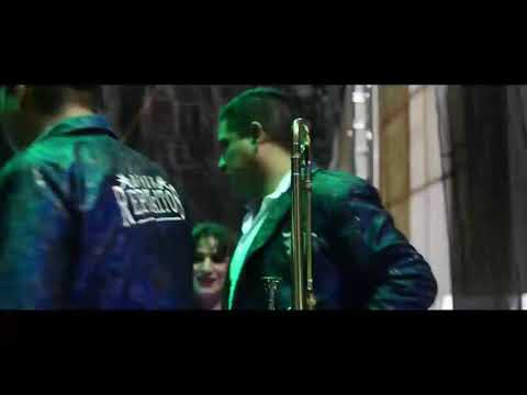 El cóndor pasa - banda repokitos