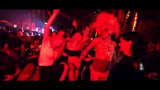 Stars of Teatrelli in Fratelli Lounge  Club