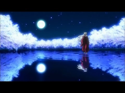 Beautiful/Sad Anime OST's ( INUYASHA )