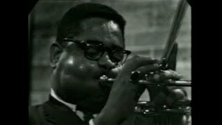 Blues After Dark - Dizzy Gillespie Quintet 1961