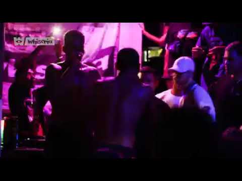 derxan  ft. bigbllakk - probre é o diabo e ontem eu era ele - wishcria raphour show