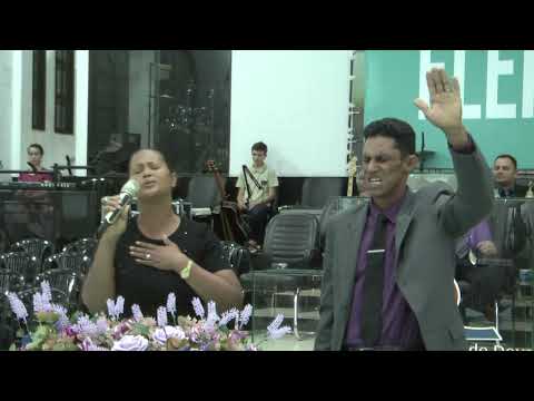 Irmãos Karine e José dia 20/11/25 em Caçu Goiás