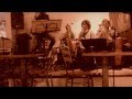 Ice cream Men Jazz Band At Locomotiva 