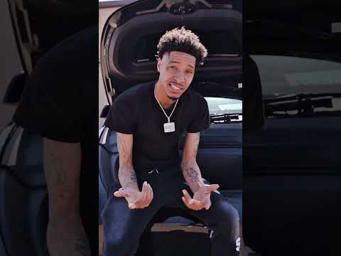 Bali Ky - Stay Wit a Attitude (official video ) shot by @VisualsByOscar