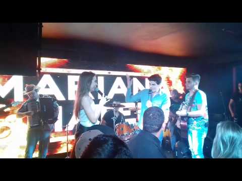 GIVAGO / MARIANA E MATEUS - Jogado na rua (Participação)