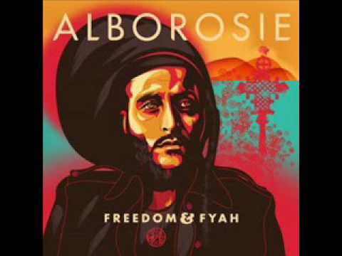 Alborosie   -  Life To Me feat  Ky Mani Marley 2016