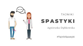 #TajnikiSpastyki Agnieszka Dąbkowska