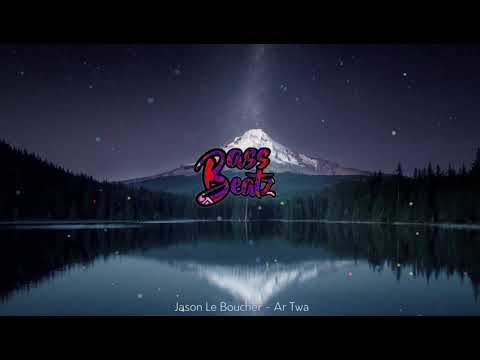 Jason Le Boucher - {Ar Twa}