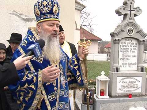 Interviu IPS Andrei 31 martie 2013 - Ohaba