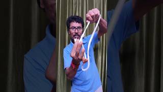 Download lagu ROPE MAGIC 🤔 #shorts mp3