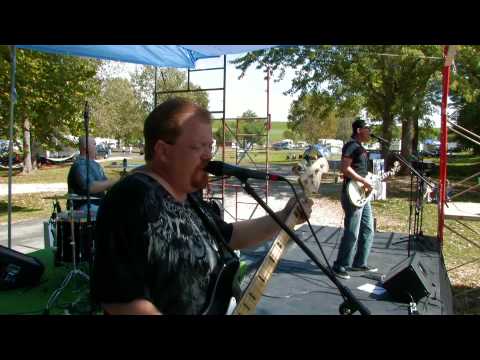 Integrity Event Video: Whosoever Will LIVE at Nehemiah Fest 2009!