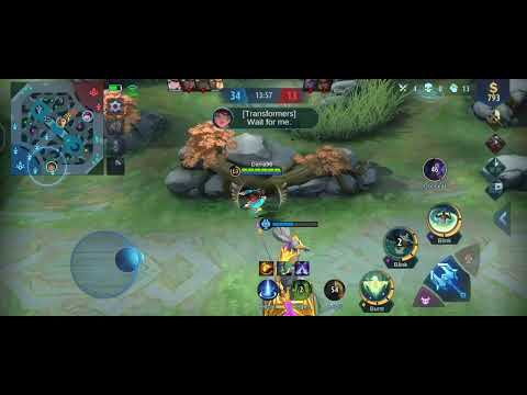 Mathilda mvp tanpa mati.