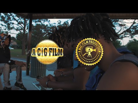 Richyy - BM (Official Video) SHOT BY: @SHONMAC071 & @ACGFilm