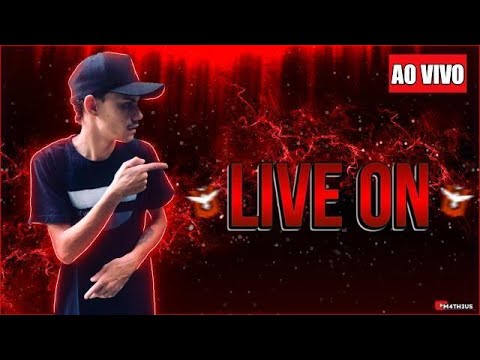 ❤️  LIVE ON -  FINAL DA COPA JÁ VAI COMEÇAR - 4V4 APOSTADO - DIARIO - CAMP ❤️