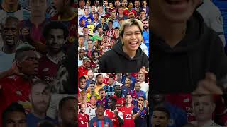 Download lagu Hide and seek with Ronaldo and Messi! mp3