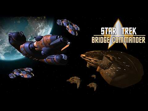 Krenim Imperium vs The Kazon - A Star Trek Battle