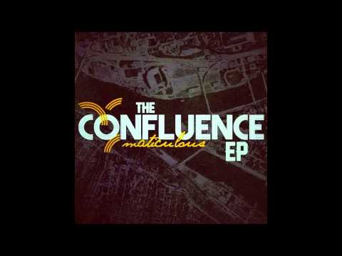 maticulous - The Confluence feat. Beedie, Black Sun & Shad Ali