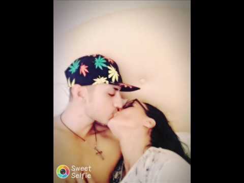 Toni si Denisa   Iubesc doar fiinta ta