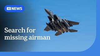 Trump issues new Iran ultimatum, Tehran offers reward in search for missing US airman | ABC NEWS