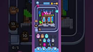 Pixel Flow Level 1649